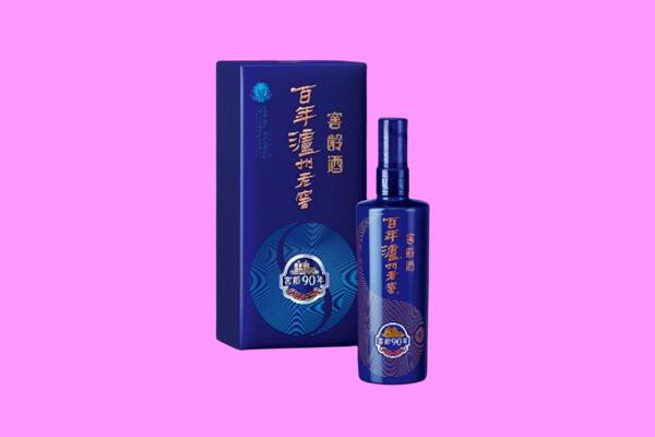 湘西回收泸州老窖